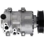 Nissens 891738 A/C Compressor - view 7