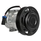 Nissens 891741 A/C Compressor - view 2