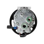 Nissens 891741 A/C Compressor - view 3