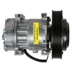 Nissens 891741 A/C Compressor - view 4