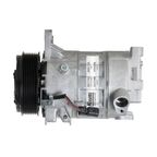 Nissens 891742 A/C Compressor - view 7