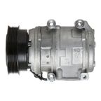 Nissens 891744 A/C Compressor - view 4