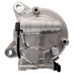 Nissens 891746 A/C Compressor - view 4