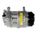 Nissens 891746 A/C Compressor - view 5