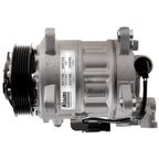 Nissens 891746 A/C Compressor - view 8