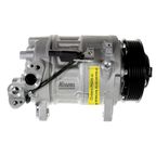 Nissens 891746 A/C Compressor - view 3