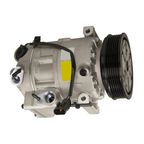 Nissens 891748 A/C Compressor - view 2