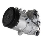 Nissens 891751 A/C Compressor - view 2
