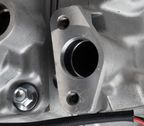 Nissens 891751 A/C Compressor - view 5