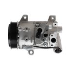 Nissens 891751 A/C Compressor - view 8