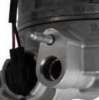 Nissens 891752 A/C Compressor - view 4