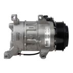 Nissens 891752 A/C Compressor - view 7