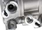 Nissens 891755 A/C Compressor - view 2