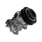 Nissens 891766 A/C Compressor - view 2