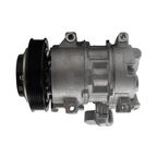 Nissens 891766 A/C Compressor - view 7