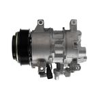 Nissens 891767 A/C Compressor - view 6