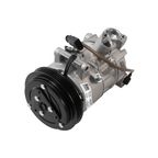 Nissens 891768 A/C Compressor - view 2