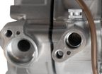 Nissens 891768 A/C Compressor - view 5
