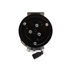 Nissens 891768 A/C Compressor - view 1