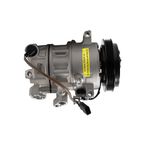 Nissens 891768 A/C Compressor - view 8
