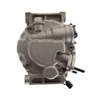Nissens 891769 A/C Compressor - view 3