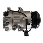 Nissens 891769 A/C Compressor - view 5