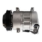 Nissens 891772 A/C Compressor - view 2
