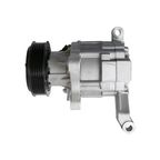 Nissens 891779 A/C Compressor - view 5
