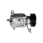 Nissens 891779 A/C Compressor - view 3