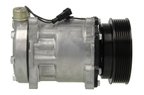 Nissens 89177 A/C Compressor - view 5
