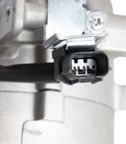 Nissens 891786 A/C Compressor - view 6