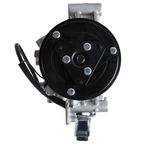Nissens 891786 A/C Compressor - view 1