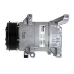 Nissens 891787 A/C Compressor - view 7