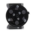 Nissens 891789 A/C Compressor - view 1