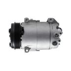 Nissens 891789 A/C Compressor - view 3