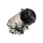 Nissens 891793 A/C Compressor - view 1