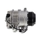 Nissens 891793 A/C Compressor - view 2