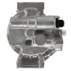 Nissens 891796 A/C Compressor - view 2