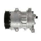 Nissens 891796 A/C Compressor - view 3
