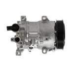 Nissens 891796 A/C Compressor - view 4