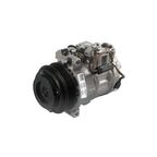 Nissens 891801 A/C Compressor - view 2