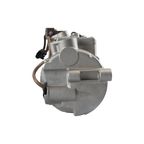 Nissens 891801 A/C Compressor - view 4