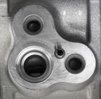 Nissens 891804 A/C Compressor - view 5