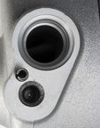 Nissens 891804 A/C Compressor - view 6