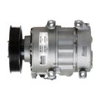 Nissens 891804 A/C Compressor - view 7