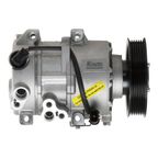 Nissens 891804 A/C Compressor - view 8