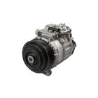 Nissens 891805 A/C Compressor - view 2