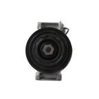 Nissens 891805 A/C Compressor - view 1