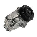 Nissens 891809 A/C Compressor - view 1