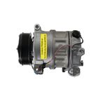Nissens 891810 A/C Compressor - view 4